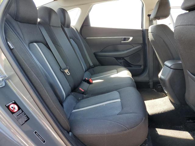 2021 HYUNDAI SONATA SE - 5NPEG4JA6MH066724
