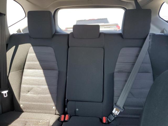 2022 Honda Cr-V Ex VIN: 2HKRW1H58NH403536 Lot: 48245024