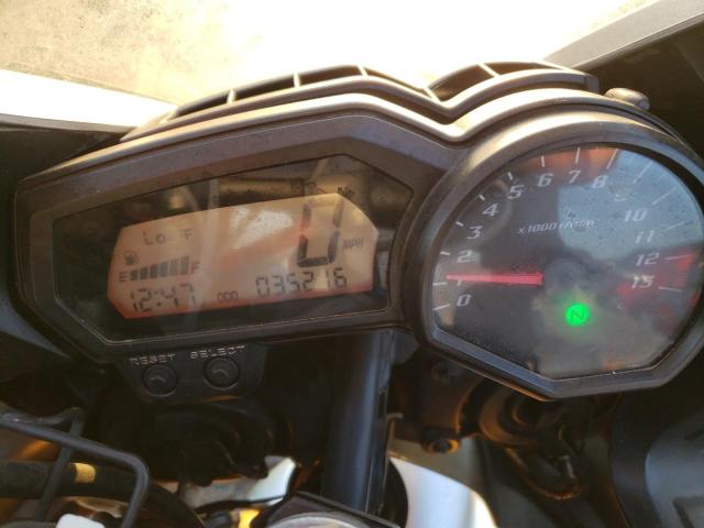 2006 YAMAHA FZ1 S JYARN17E36A001108
