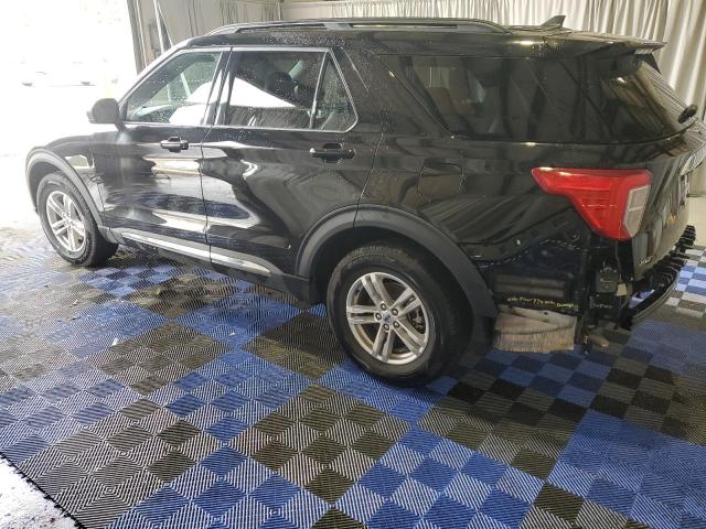 VIN 1FMSK8DH0PGA60150 2023 FORD EXPLORER no.2