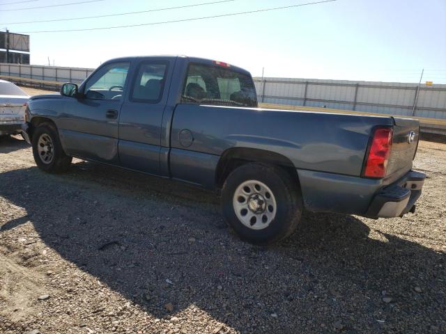 2006 Chevrolet Silverado C1500 VIN: 1GCEC19X86Z250996 Lot: 48102504