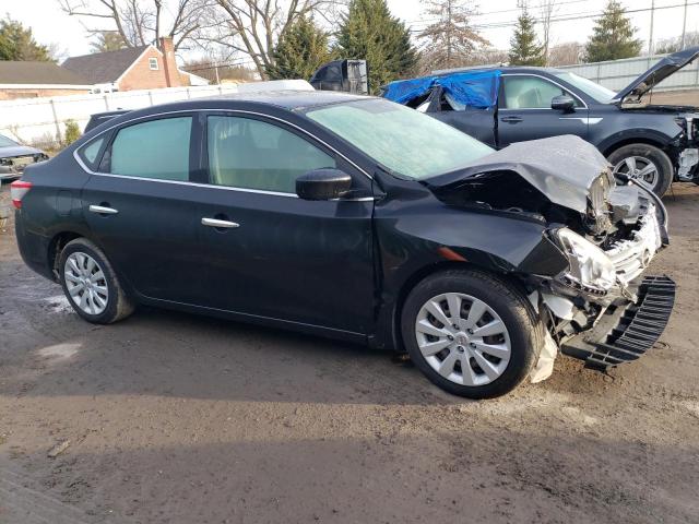 Vin: 3n1ab7ap3ey329603, lot: 45957094, nissan sentra s 20144