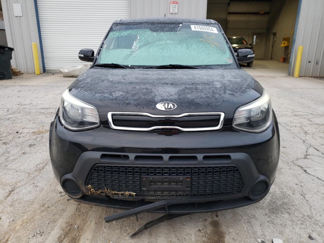 KNDJP3A51E7008716 2014 Kia Soul +