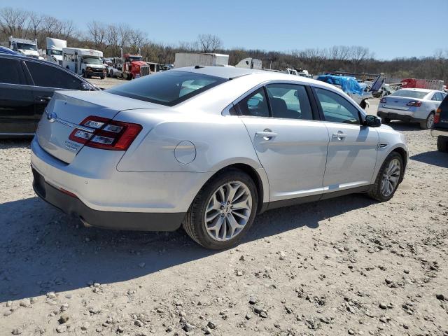 2014 Ford Taurus Limited VIN: 1FAHP2F84EG179929 Lot: 47697974