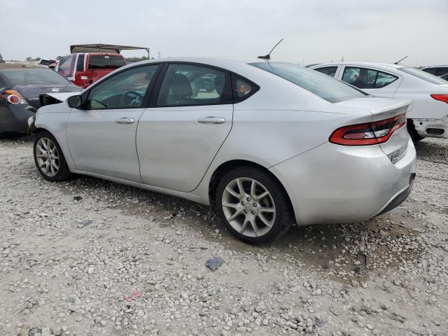 2013 Dodge Dart Sxt VIN: 1C3CDFBA8DD209645 Lot: 45887704