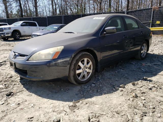 2005 Honda Accord Ex VIN: 1HGCM66805A077701 Lot: 46799734