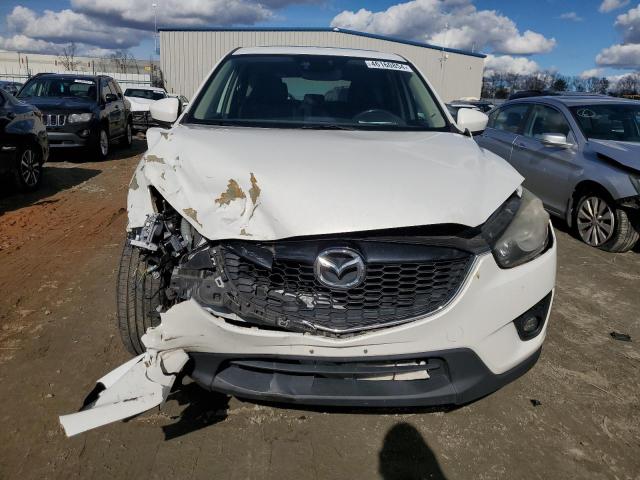 2015 MAZDA CX-5 TOURI - JM3KE4CY0F0448192