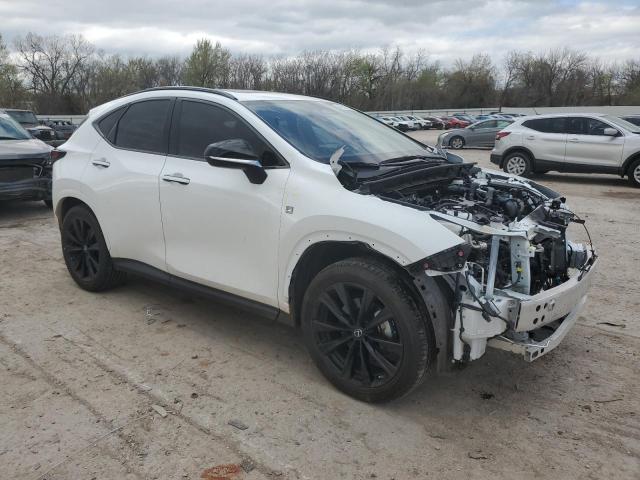 2023 LEXUS NX 350 JTJKGCEZ1P5004503