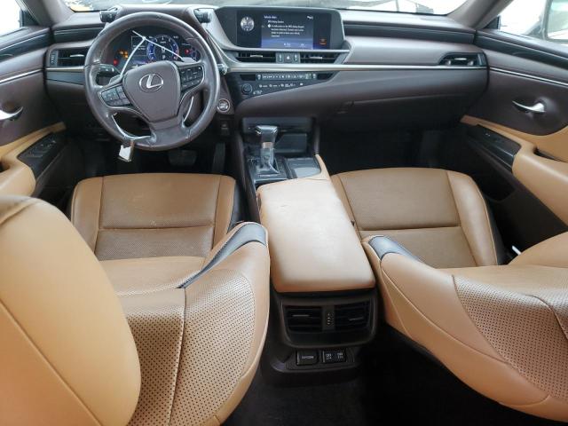 2019 LEXUS ES 350 - 58ABZ1B14KU021881