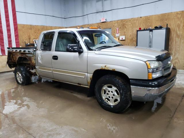 2003 Chevrolet Silverado K1500 VIN: 2GCEK19T331341176 Lot: 45716044