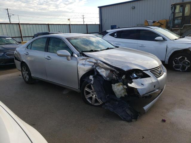 2009 Lexus Es 350 VIN: JTHBJ46G592307455 Lot: 47634824