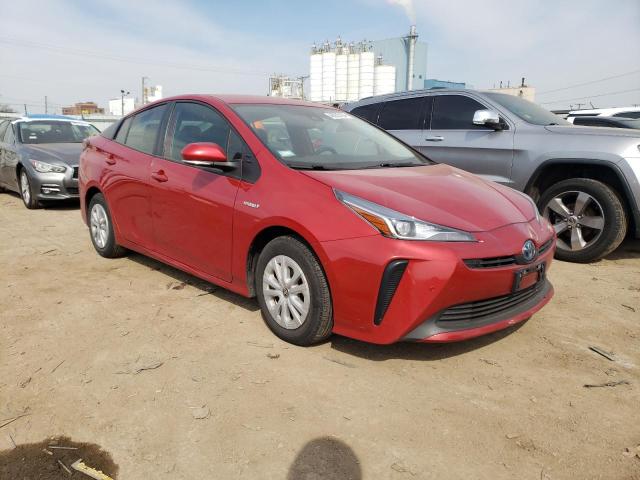 JTDKAMFU9M3147171 Toyota Prius SPEC 4