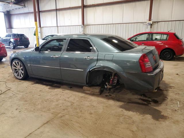 2006 Chrysler 300C VIN: 2C3KA63H76H119263 Lot: 48837554