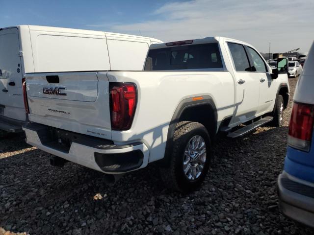 2023 GMC Sierra K2500 Denali VIN: 1GT49REY6PF152625 Lot: 47647324