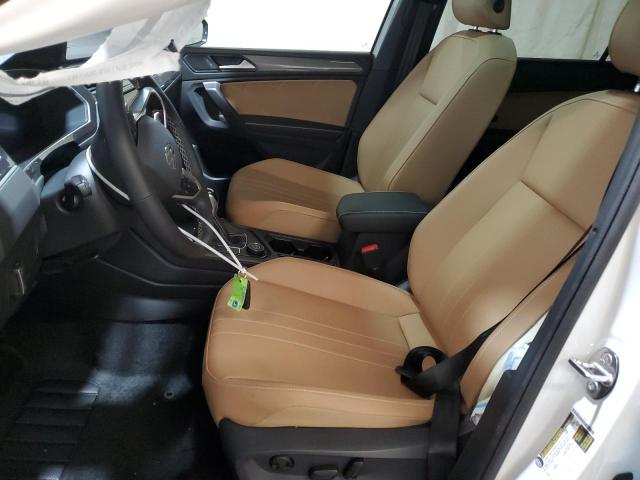 2024 Volkswagen Tiguan Se VIN: 3VVMB7AX9RM094049 Lot: 48667154