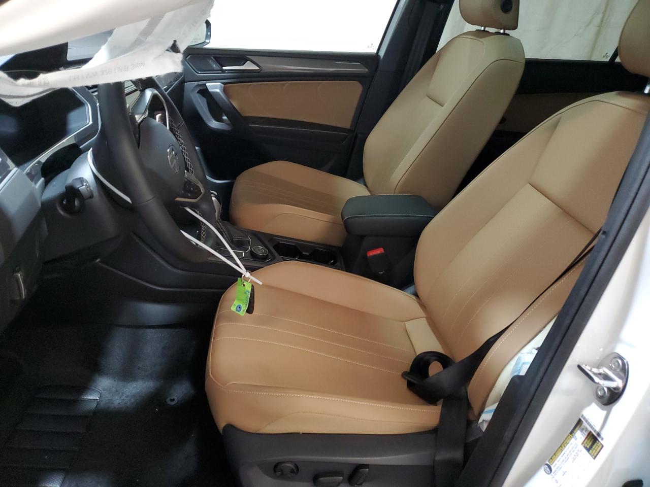 3VVMB7AX9RM094049 2024 Volkswagen Tiguan Se