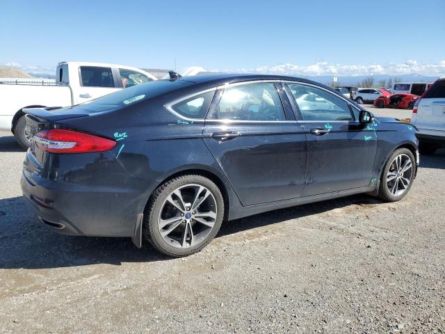 VIN 3FA6P0D97KR108994 2019 Ford Fusion, Titanium no.3