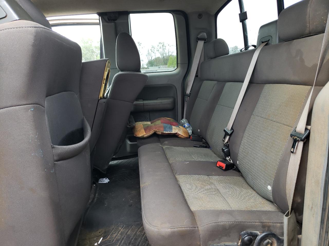 1FTPX145X5FA27619 2005 Ford F150