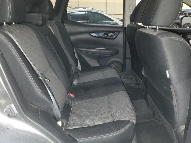 2017 Nissan Rogue Sport S VIN: JN1BJ1CR2HW121047 Lot: 47796844