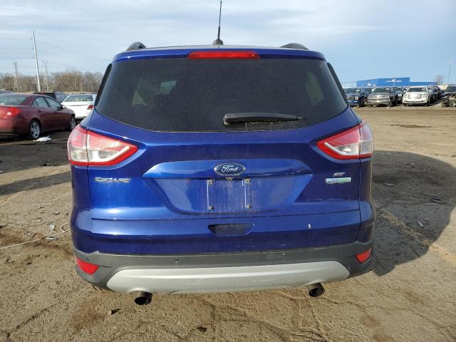 2016 Ford Escape Se VIN: 1FMCU0GX5GUA28220 Lot: 47726334