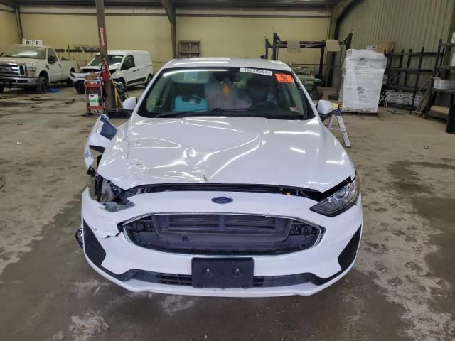 VIN 3FA6P0LUXKR285271 2019 Ford Fusion, SE no.5