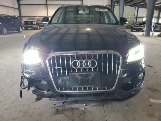 VIN WA1LFAFP4DA091743 2013 Audi Q5, Premium Plus no.5