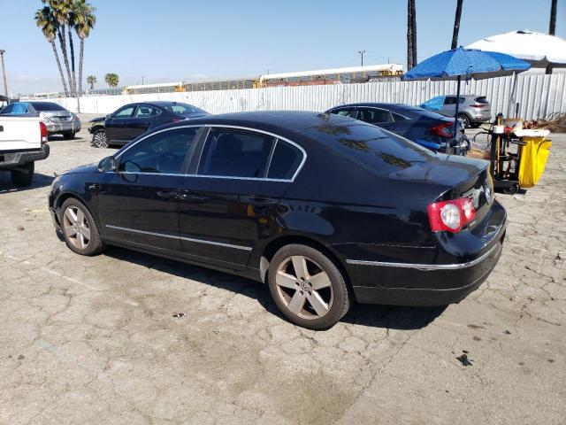 2009 Volkswagen Passat Turbo VIN: WVWJK73C99P034228 Lot: 48124344