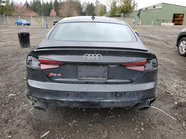 2019 AUDI RS5 WUABWCF54KA901920