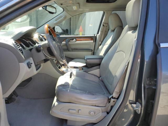 2011 Buick Enclave Cxl VIN: 5GAKRBED9BJ238577 Lot: 46545004