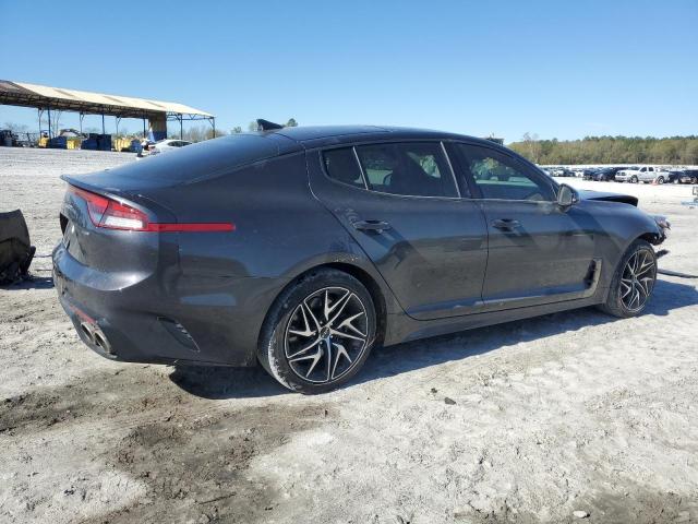 KNAE35LDXP6136262 Kia Stinger GT 3