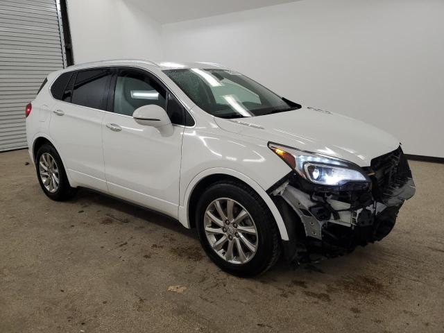 2019 Buick Envision Essence VIN: LRBFXCSAXKD103871 Lot: 45181924