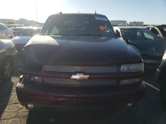 2005 Chevrolet Tahoe C1500 VIN: 1GNEC13T05R218152 Lot: 39243695