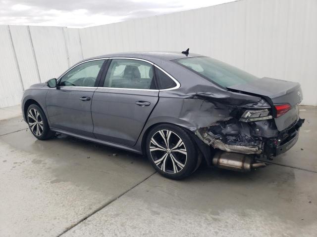 2020 VOLKSWAGEN PASSAT SEL - 1VWCA7A37LC002467
