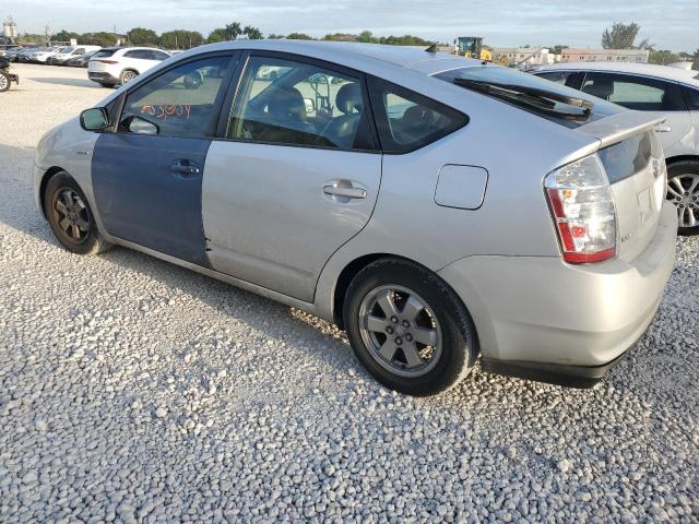 JTDKB20U077576884 2007 Toyota Prius