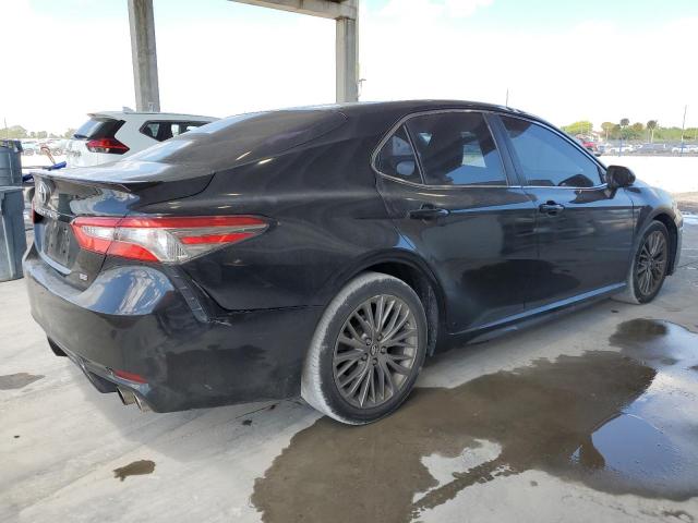 2018 TOYOTA CAMRY L - 4T1B11HK0JU092525