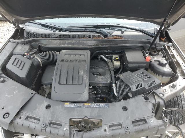 2012 Chevrolet Equinox Lt VIN: 2GNALDEK1C6128845 Lot: 48284864