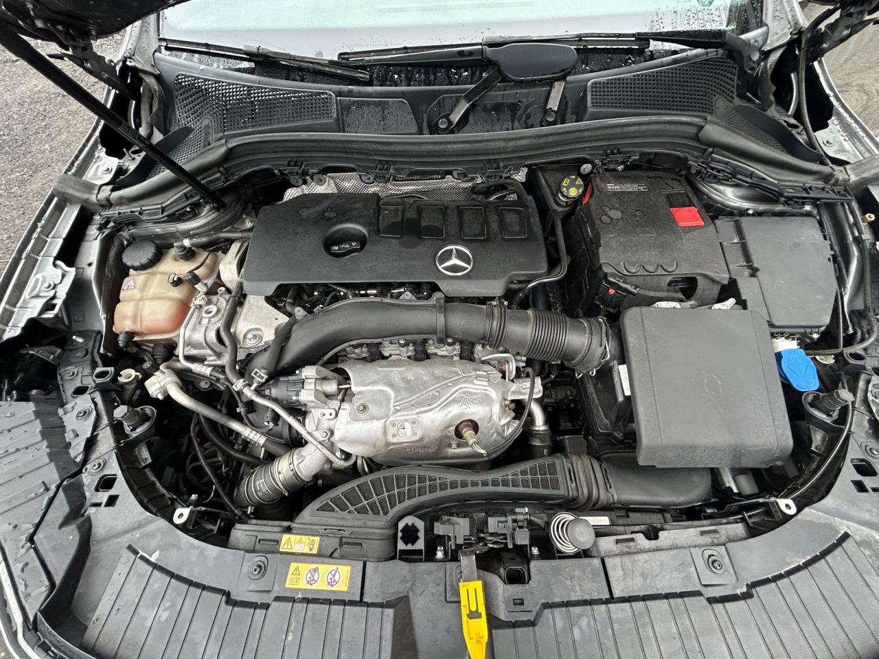 w1n4n4hb5mj114486 W1N4N4HB5MJ114486 2021 Mercedes-Benz Gla 250 4Matic