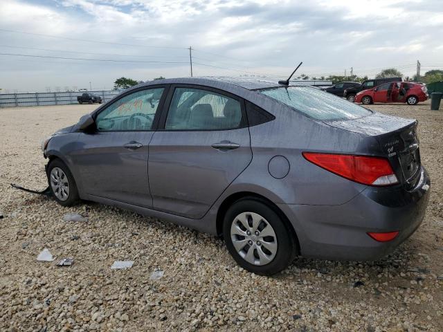 2017 Hyundai Accent Se VIN: KMHCT4AE7HU193902 Lot: 45405964