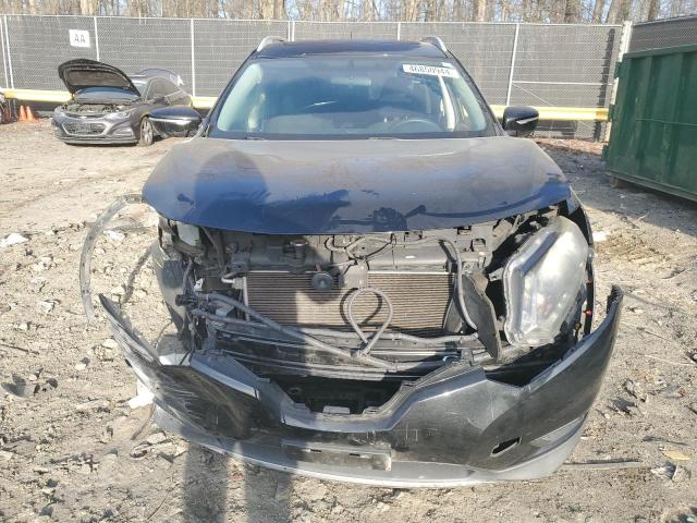 2015 NISSAN ROGUE S - 5N1AT2MV4FC880524