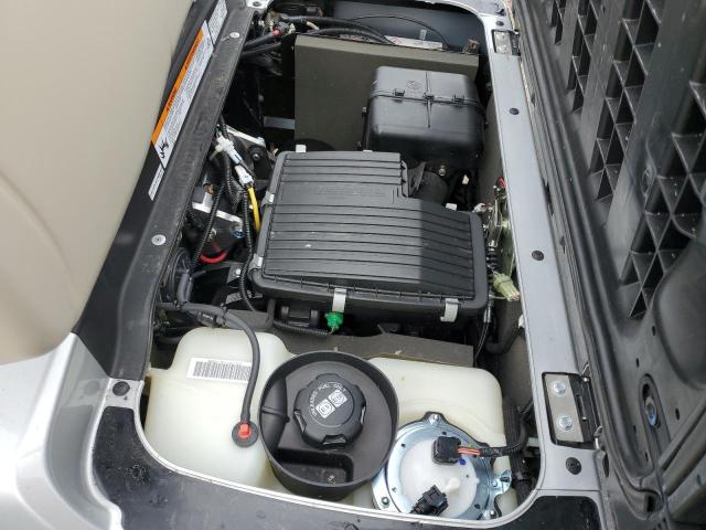 2023 YAMAHA GOLF CART J0D603877