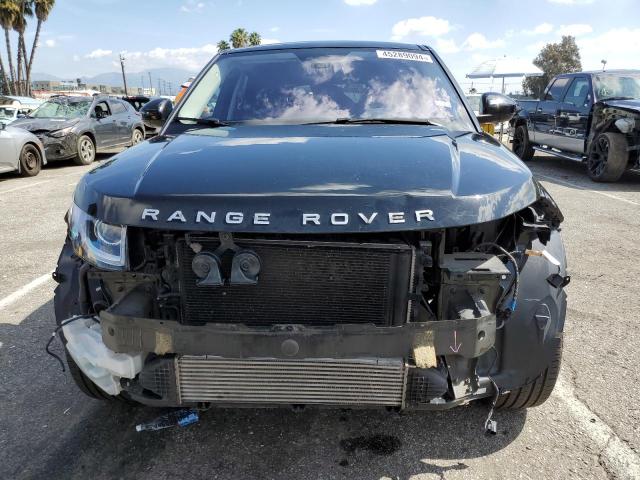 VIN SALVP2BG3GH167366 2016 Land Rover Range Rover, SE no.5