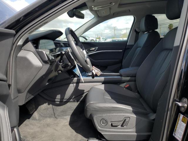 2024 AUDI Q8 E-TRON - WA14AAGE3RB012533