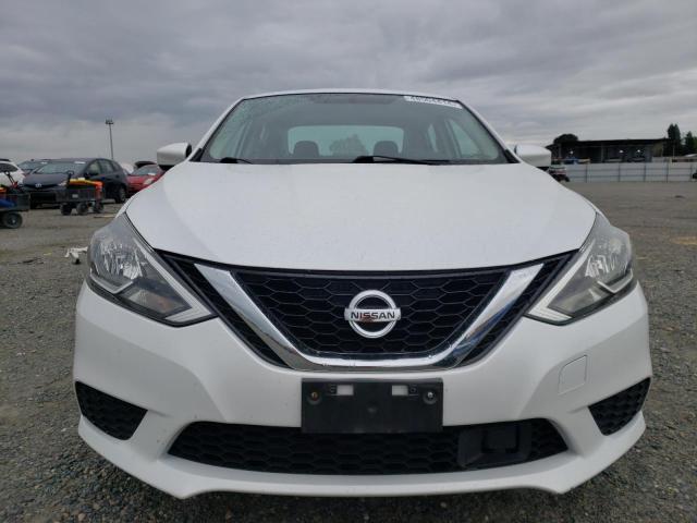 2018 NISSAN SENTRA S - 3N1AB7AP1JY229848