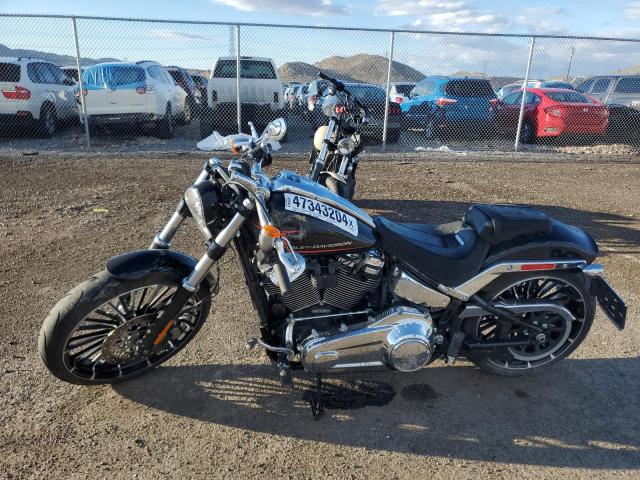 1HD1YEZ16PB065907 Harley-Davidson Fxbr  3