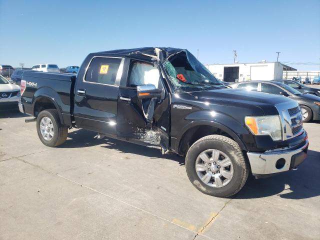 1FTFW1ET9BKD78777 | 2011 Ford f150 supercrew