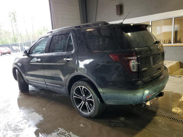 2014 Ford Explorer Sport VIN: 1FM5K8GT3EGA04665 Lot: 45759844