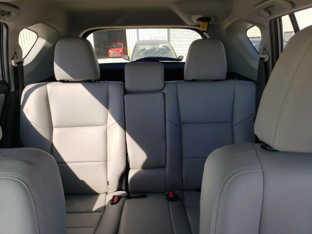 2017 TOYOTA RAV4 XLE - JTMRFREV5HD213822