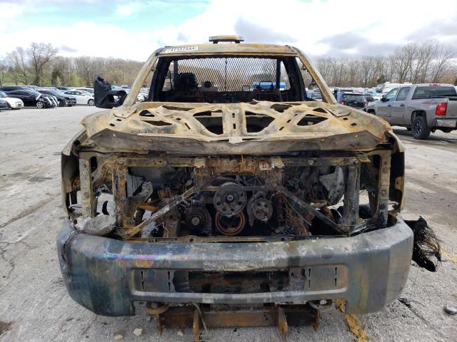 2016 CHEVROLET 3500HD 1GB0KYEG2GZ198816