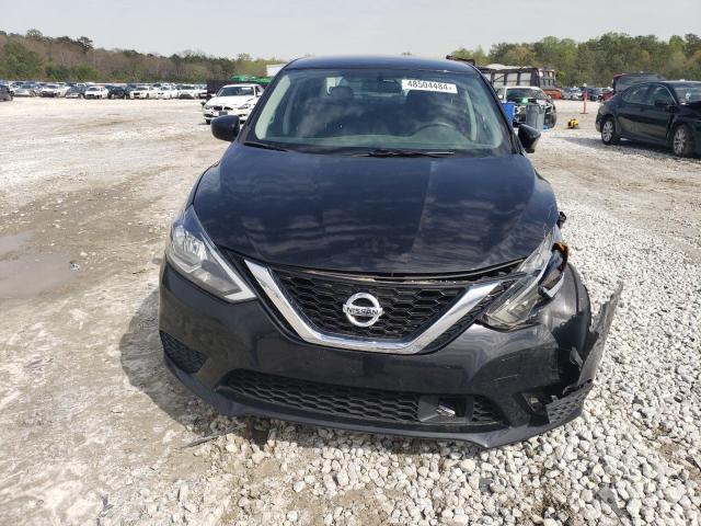 2019 NISSAN SENTRA S - 3N1AB7AP9KY219179