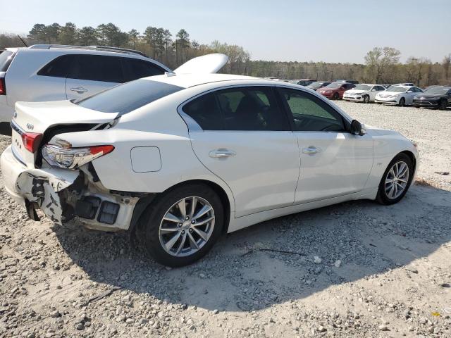 Vin: jn1ev7ap1hm734018, lot: 46992624, infiniti q50 premium 20173